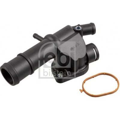 Příruba chladiva FEBI BILSTEIN 178905 | Zboží Auto