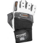 Power System GLOVES NO COMPROMISE – Hledejceny.cz