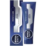 Nivea For Men Mild krém na holení 100 ml – Zboží Mobilmania