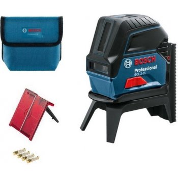 Bosch GCL 2-15 Professional 0.601.066.E00