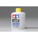 Tamiya ředidlo Lacquer Thinner 250 ml 87077 – Zbozi.Blesk.cz