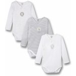 Obaïbi Kojenecké body neutrální sada 3kusů – Zboží Mobilmania