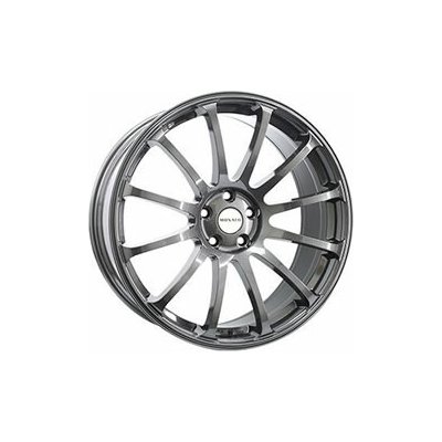 MONACO WHEELS MASSENET 9,5x22 5x120 ET45 crystal anthracite – Hledejceny.cz