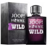 Joop! Wild toaletní voda pánská 125 ml – Hledejceny.cz