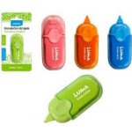 LUMA Korekční strojek 5 mm x 6 m – Zboží Živě