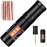 Kellys Bicycles Notuby sada na opravu bezdušových plášťů – Sleviste.cz