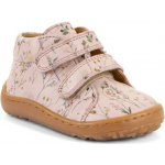 Froddo dětské celoroční boty First Step G2130369-30 Flowers – Hledejceny.cz