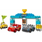 LEGO® DUPLO® 10857 Závod o Zlatý píst – Zbozi.Blesk.cz