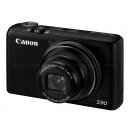 Canon PowerShot S90 IS