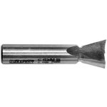 NAREX-FREZA RYBINOVA HSS 12,2X10X42/15 617624 - 617624 – Zboží Mobilmania