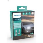 Philips Ultinon Pro5100 HL H11-LED PGJ19-2 12/24V 12W 11362U51X2 2 ks | Zboží Auto