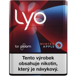 Lyo for Ploom Winter Apple – Zbozi.Blesk.cz