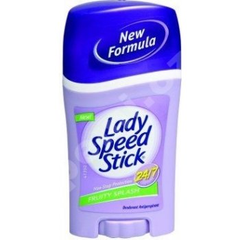 Lady Speed Stick 24/7 Fruity Splash deostick 45 ml