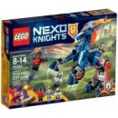 LEGO® Nexo Knights 70312 Lanceův mechanický kůň