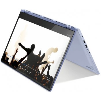 Lenovo IdeaPad Yoga 81EK018FCK