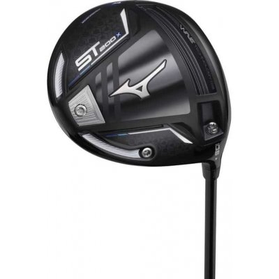 Mizuno ST-200X – Sleviste.cz