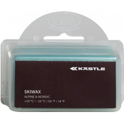 Kästle Climbing Skin Wax 40 g – Hledejceny.cz