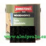 Johnstones satin Wood 2,5 l Jacobean Oak – Zbozi.Blesk.cz