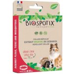 Biogance Biospotix repelentní obojek pro velké psy 75 cm – Hledejceny.cz