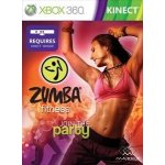 Zumba Fitness – Zboží Mobilmania