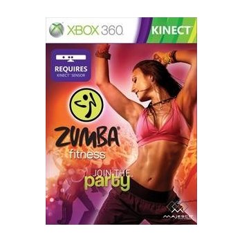 Zumba Fitness