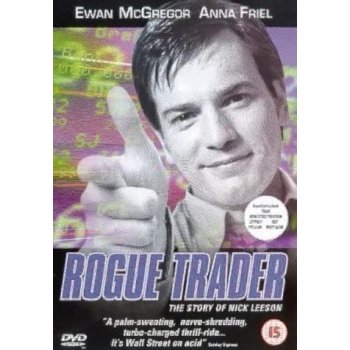 Rogue Trader DVD