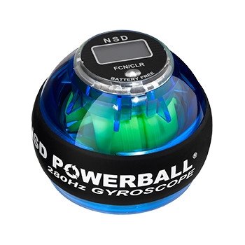 NSD Powerball 280Hz Pro