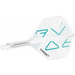 Target K-Flex Rove, No2 letky a krátké násadky – Zboží Dáma