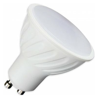 Ecolamp by eLight LED žárovka GU10 teplá 3000k 1,5w 100 lm – Zboží Živě