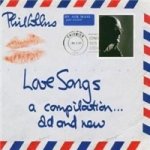 Collins Phil - Love Songs CD – Sleviste.cz