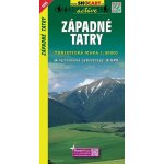 Západné Tatry – Hledejceny.cz