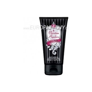 Christina Aguilera Secret Potion sprchový gel 150 ml