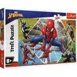 Trefl Spiderman 23005 300 dílků – Hledejceny.cz