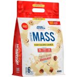Applied Nutrition Critical Mass Original 6000 g – Zboží Mobilmania