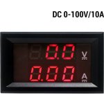 Neven YB27VA DC 0-100V 10A – HobbyKompas.cz