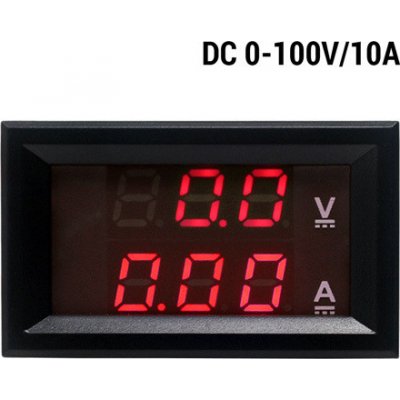 Neven YB27VA DC 0-100V 10A – HobbyKompas.cz