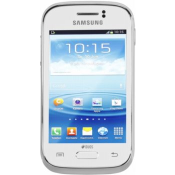 Samsung Galaxy Young Duos S6312