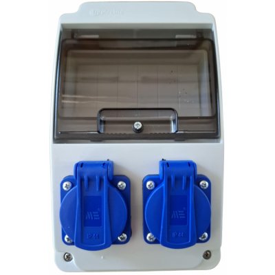 Elektrium 63509.20000 – Zboží Mobilmania