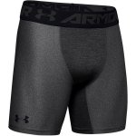 Under Armour Hg 2 Comp Short šedá – Zboží Dáma