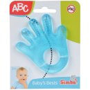 Simba Toys chladící 11 cm ručka modrá