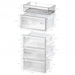 Bosch KGN36VICT – Hledejceny.cz