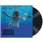 Nirvana - Nevermind LP – Hledejceny.cz