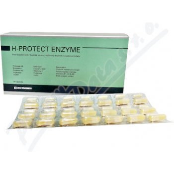 H-protect enzyme 84 tablet