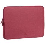 Pouzdro RivaCase 7703 13,3" red – Zboží Mobilmania