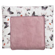 Be Be 's Collection Butterfly Coloured 85 x 70