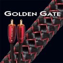 AudioQuest Golden Gate - 1,5m