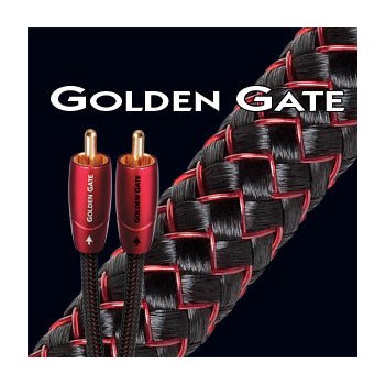 AudioQuest Golden Gate - 1,5m