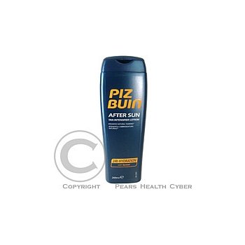 Piz Buin After Sun Tan Intensifier Lotion 200 ml