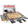 Desková hra Elder Scrolls 5 Skyrim Monopoly DE