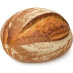 Pekárna Stáňa Rustikální kváskový chléb 650 g – Zboží Dáma